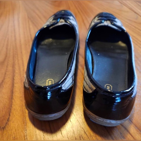 Coach flats - Picture 3 of 4